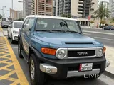 FJ Cruiser 2015 Standard 174040 KM